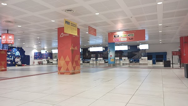 Palermo Airport