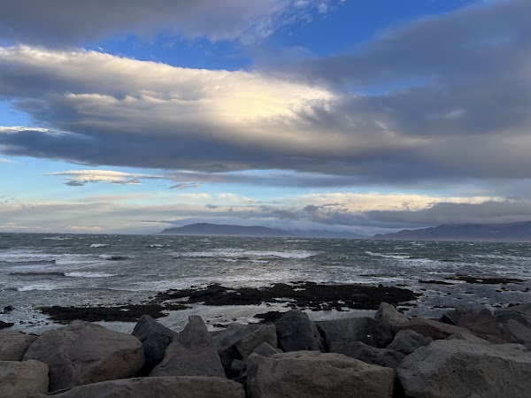 Northern Light View Point 5