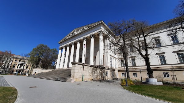 Hungarian National Museum