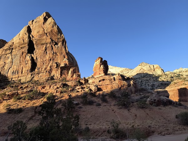 Capitol Reef National Park 3
