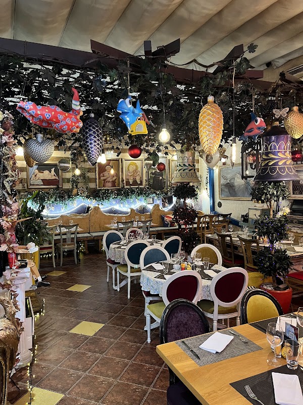 Lorenzo & Kakalamba 5