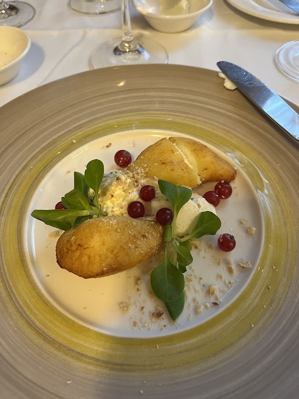 Houdini Restaurant 3