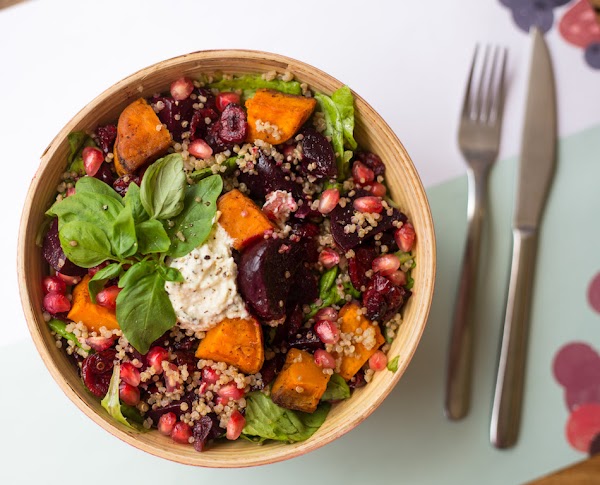 Kitchen Garden Juhu 5