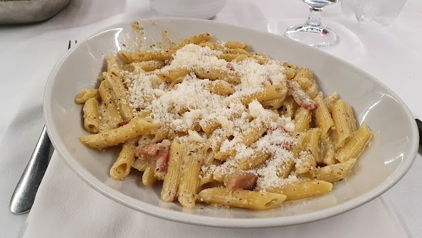 Trattoria del Cavaliere 5