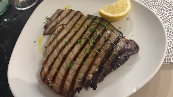 Trattoria del Cavaliere 4