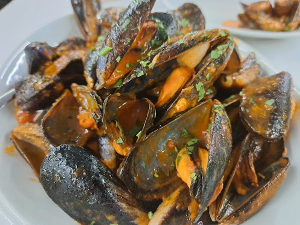 Trattoria del Cavaliere 3