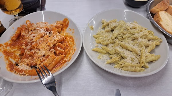 Trattoria del Cavaliere 2