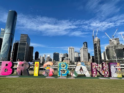 Brisbane Sign
