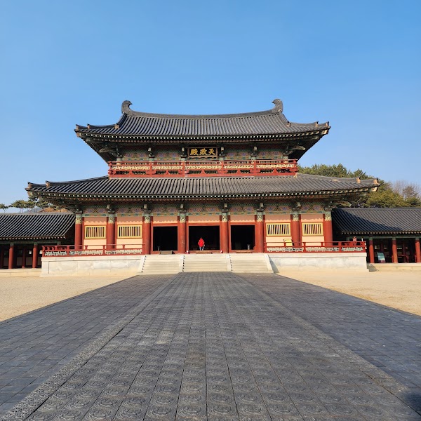 Baekje Cultural Land 5