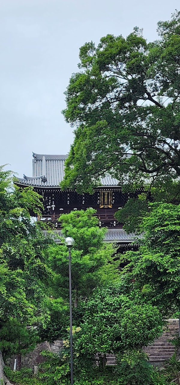Shojuin Temple 3