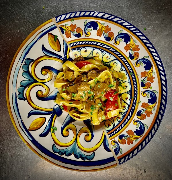 Taverna Dei Servi Firenze 6