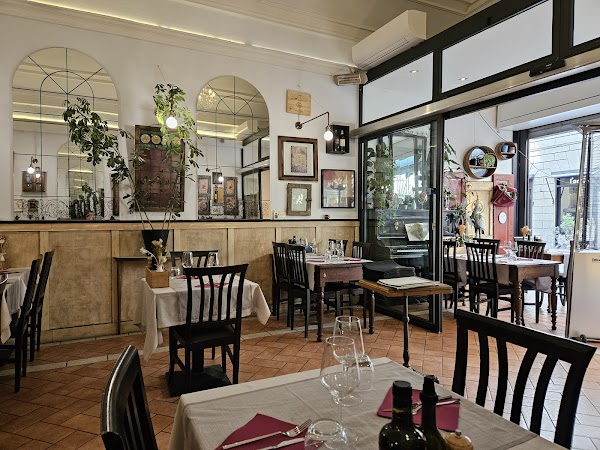 Taverna Dei Servi Firenze 3