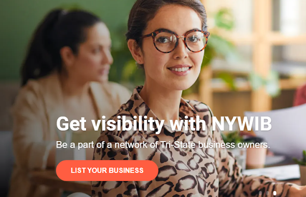 New York Women in Business (NYWIB)