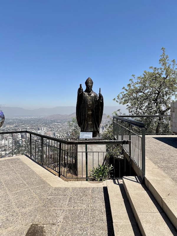 San Cristóbal Hill 5