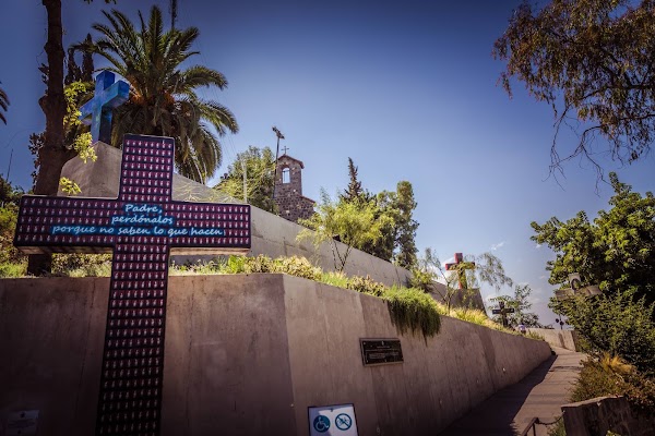 San Cristóbal Hill 4