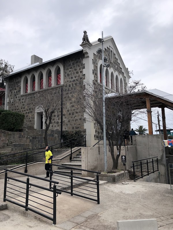 San Cristóbal Hill 3