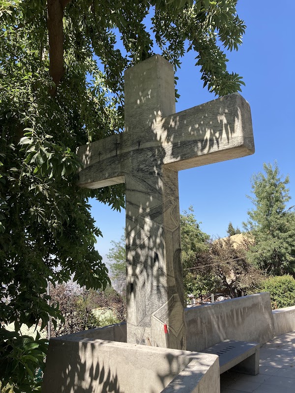 San Cristóbal Hill 2