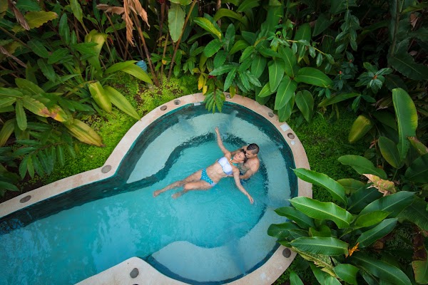 Casa Luna Hotel & Spa