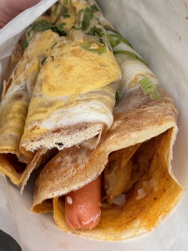 Chinese Tapas House 5