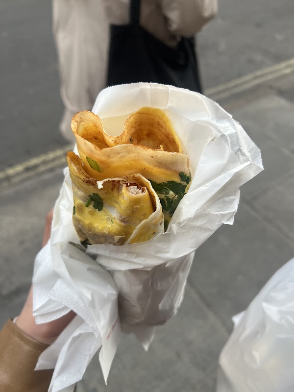 Chinese Tapas House 3