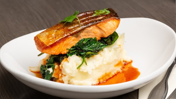 Friedman's Herald Square 5