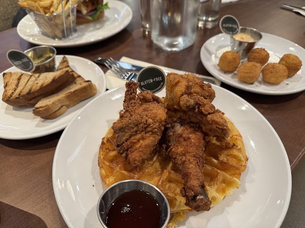 Friedman's Herald Square 3