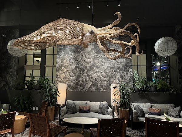 La Mar Cocina Peruana San Francisco 2