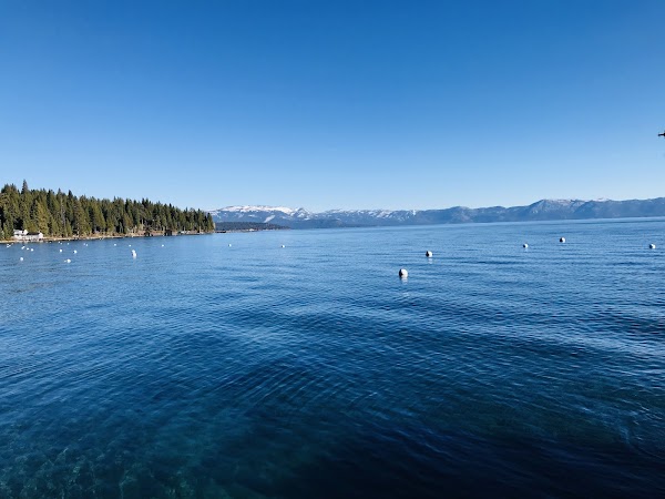 Lake Tahoe 6