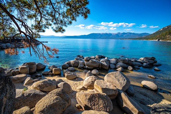 Lake Tahoe 5
