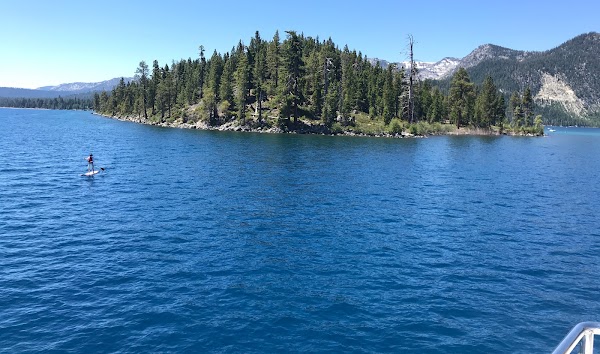 Lake Tahoe 4