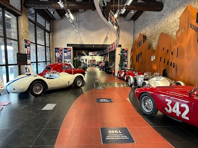 Museo Mille Miglia