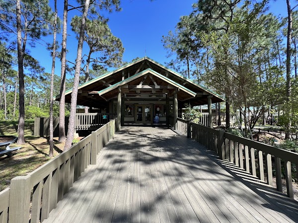 Tibet-Butler Nature Preserve 4