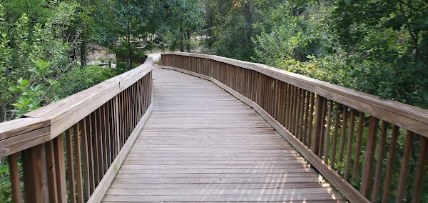 Shingle Creek Regional Park