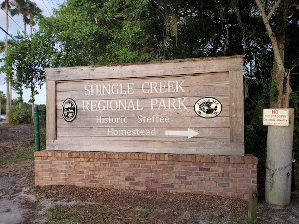 Shingle Creek Regional Park 2