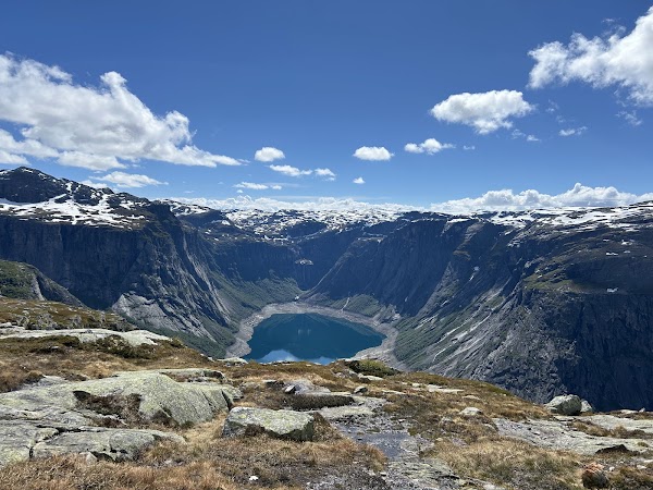 Trolltunga 5