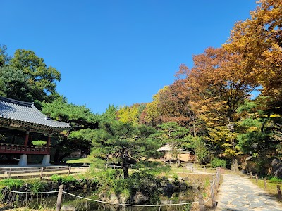 Korean Folk Village