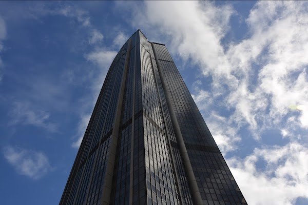 Montparnasse Tower 6