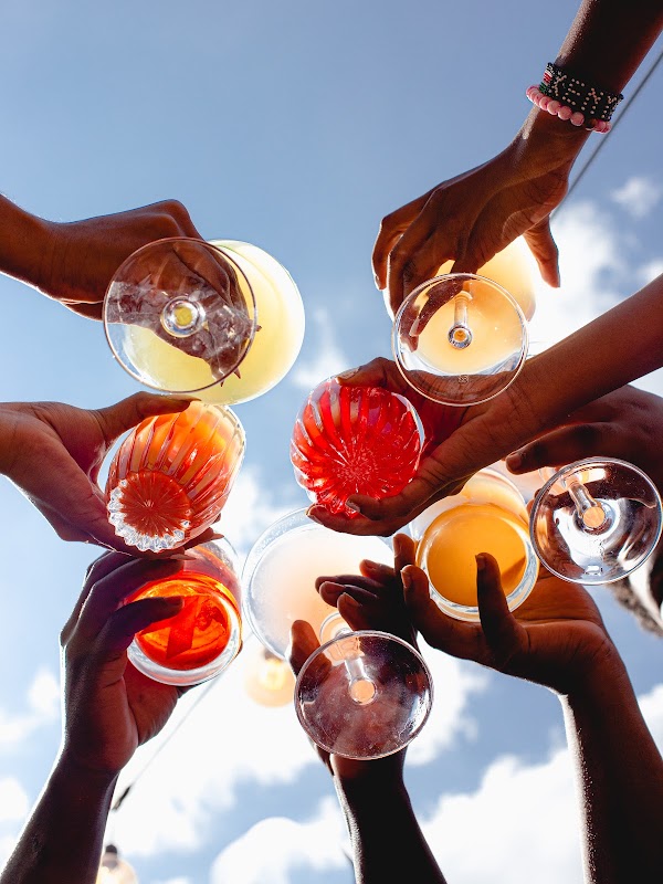 The Daily Cafe & Bistro - Gigiri 5