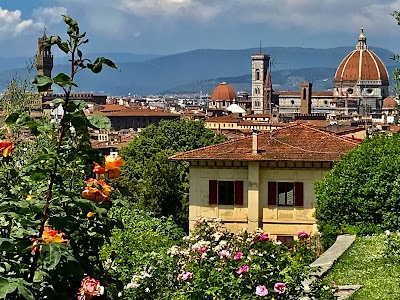 Giardino delle Rose 1