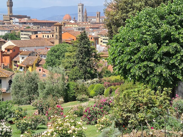 Giardino delle Rose 6