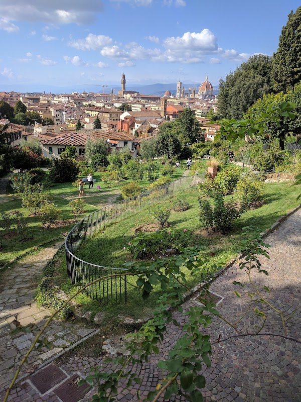 Giardino delle Rose 5