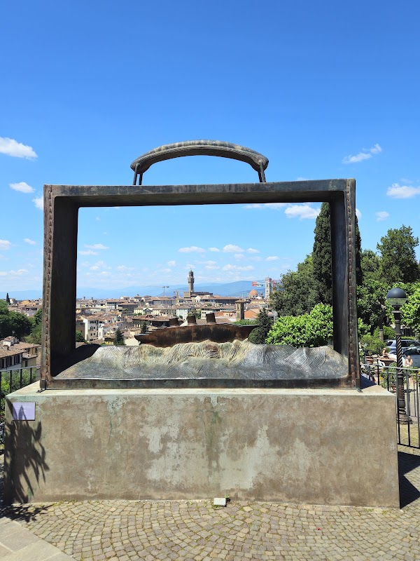 Giardino delle Rose 4