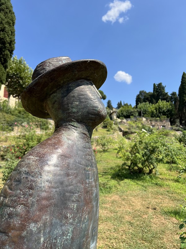 Giardino delle Rose 3