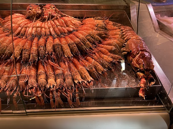 Codfather Seafood & Sushi 4