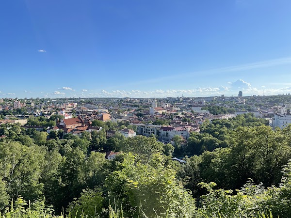 Three Crosses Monument 4