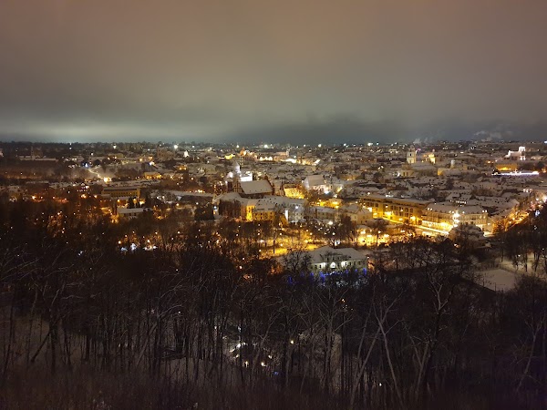 Three Crosses Monument 3
