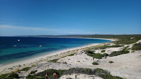 Margaret River