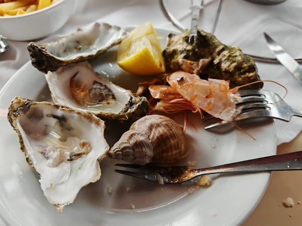 Brasserie L’Alsace 3