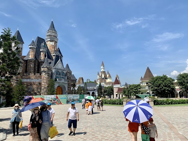VinWonders Nha Trang