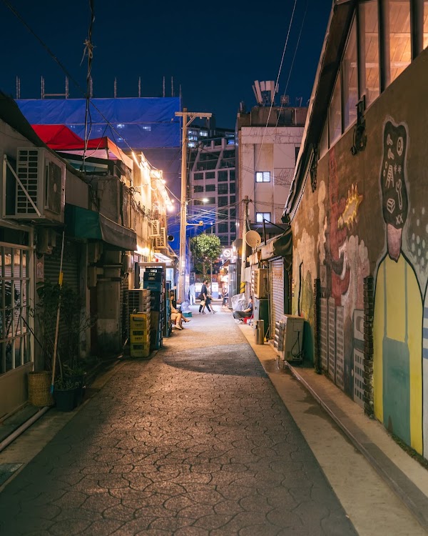 Mullae Artist Village 6